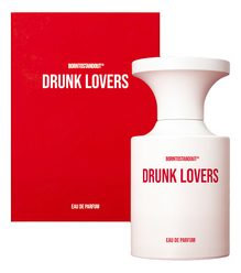 Drunk Lovers