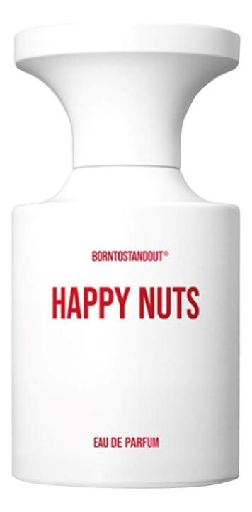 Happy Nuts