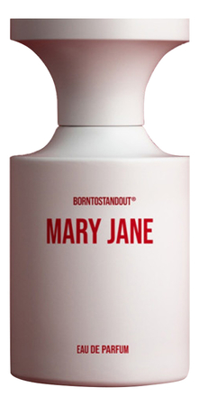 BORNTOSTANDOUT Mary Jane