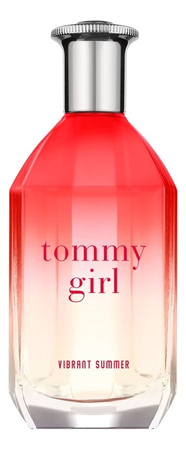 Tommy Hilfiger Tommy Girl Vibrant Summer