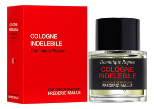 Cologne Indelebile