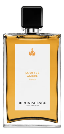 Reminiscence Souffle Ambre