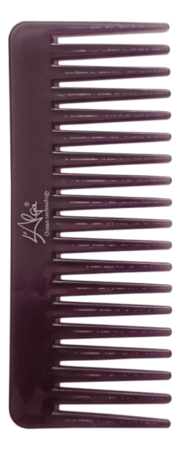 L'Alga Гребень для волос пластиковый Comb