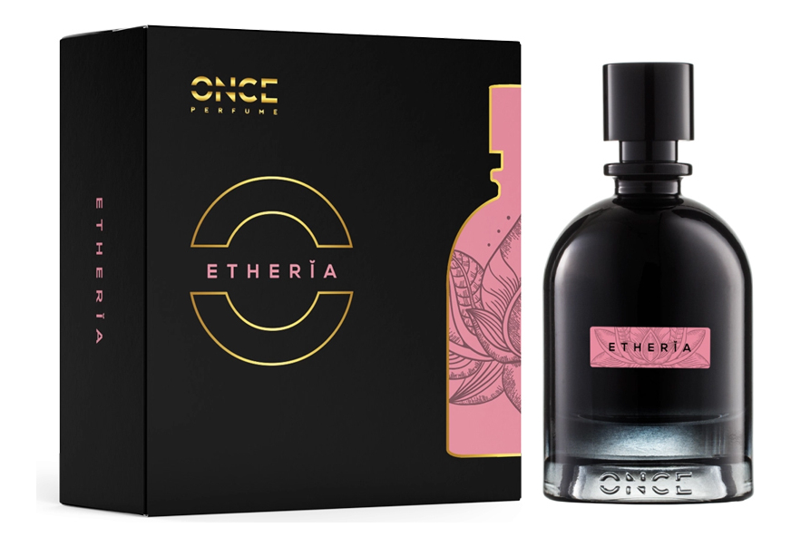 

Etheria: парфюмерная вода 100мл, Etheria