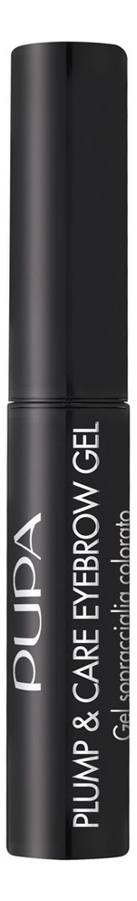 PUPA Milano гель для бровей plump & care eyebrow gel 3мл в Москве ...