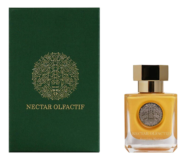 Suprême Nectar