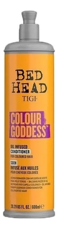 TIGI Кондиционер для волос Bed Head Colour Goddess Oil Infused Conditioner