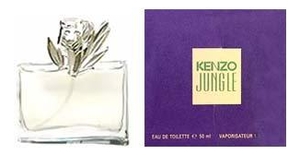 

Jungle le Tigre: парфюмерная вода 50мл, Jungle Le Tigre