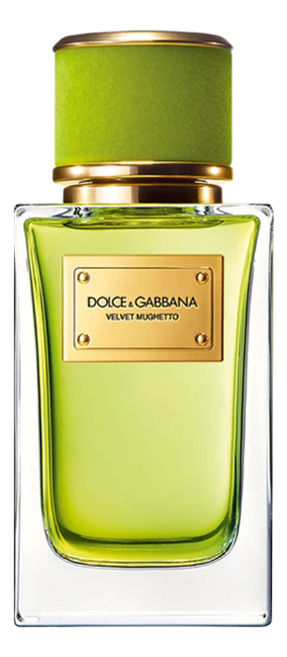 Velvet Mughetto парфюмерная вода 100мл уценка 28832₽