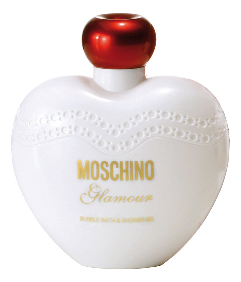 

Glamour: гель для душа 200мл, Glamour