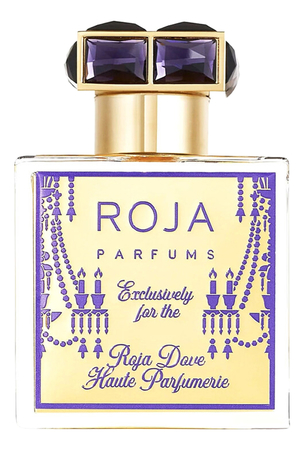 Roja Dove Haute Parfumerie 2024
