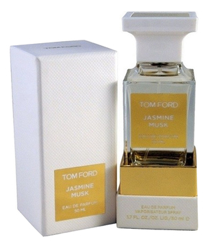 Jasmine Musk