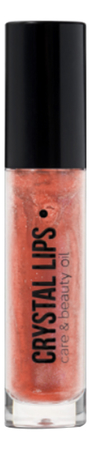 PROMAKEUP Laboratory Масло для губ Crystal Lips 6г