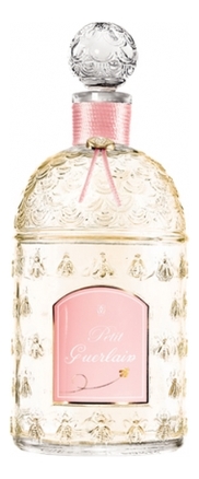 

Petit Guerlain Pour Femme: туалетная вода 125мл, Petit Guerlain Pour Femme