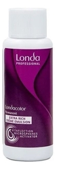 Окислительная эмульсия для волос Londacolor Extra Rich Creme Emulsion 3% 10Vol