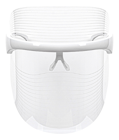 Marutaka Led-маска для светотерапии лица 7 Color