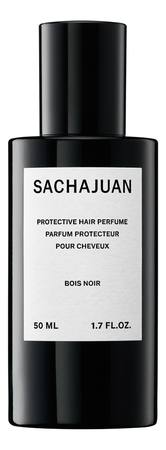 SACHAJUAN Парфюмированный спрей для волос Bois Noir Protective Hair Perfume 50мл