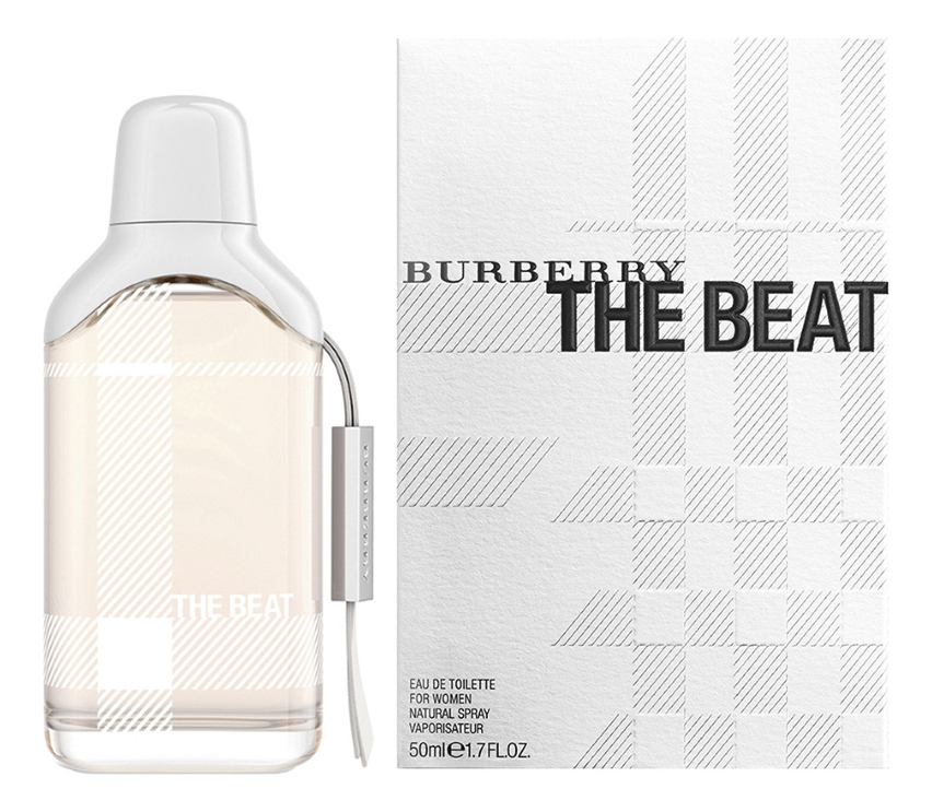 

The Beat EDT: туалетная вода 50мл, The Beat EDT