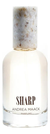 Купить Sharp: парфюмерная вода 2мл, Andrea Maack