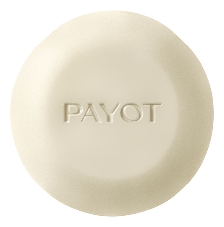 Payot Твердый шампунь для волос Essentiel Shampoing Solide Biome-Friendly 80г