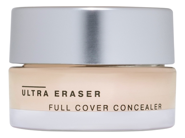 Кремовый консилер для лица Creamy Concealer Ultra Eraser 6,5мл