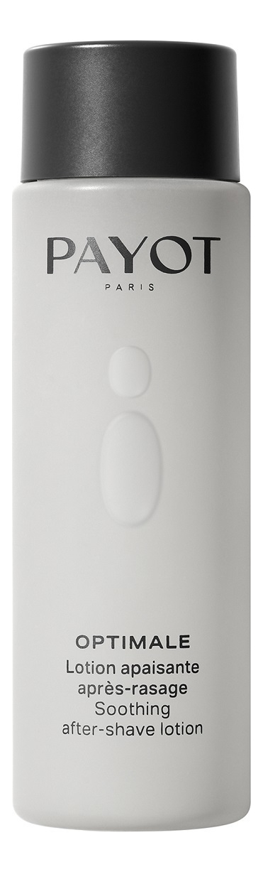 

Успокаивающий лосьон после бритья Optimale Lotion Apaisante 100мл