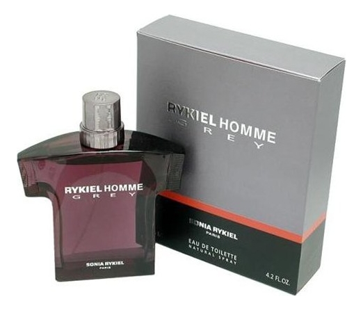 

Homme Grey: туалетная вода 75мл, Homme Grey