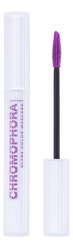 Тушь для ресниц цветная Chromophora Color Mascara 9мл