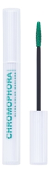 Тушь для ресниц цветная Chromophora Color Mascara 6,5мл