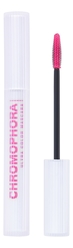 Тушь для ресниц цветная Chromophora Color Mascara 9мл