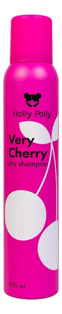 Holly Polly Сухой шампунь для всех типов волос Very Cherry Dry Shampoo