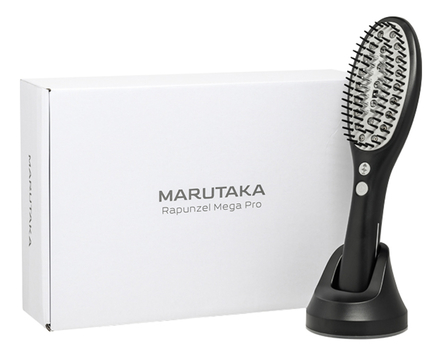 Marutaka Лазерный аппарат для улучшения роста волос Rapunzel Mega Pro