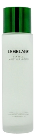 Lebelage Лосьон для лица с экстрактом центеллы азиатской Centella Moisture Lotion 150мл