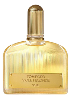 

Violet Blonde: парфюмерная вода 50мл тестер, Violet Blonde