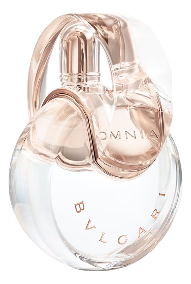 Omnia Crystalline Eau De Toilette: туалетная вода 100мл уценка