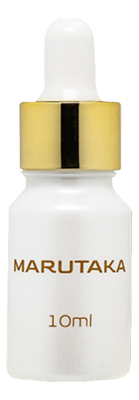 Marutaka Жидкий шелк для кожи рук Silk Care 10мл