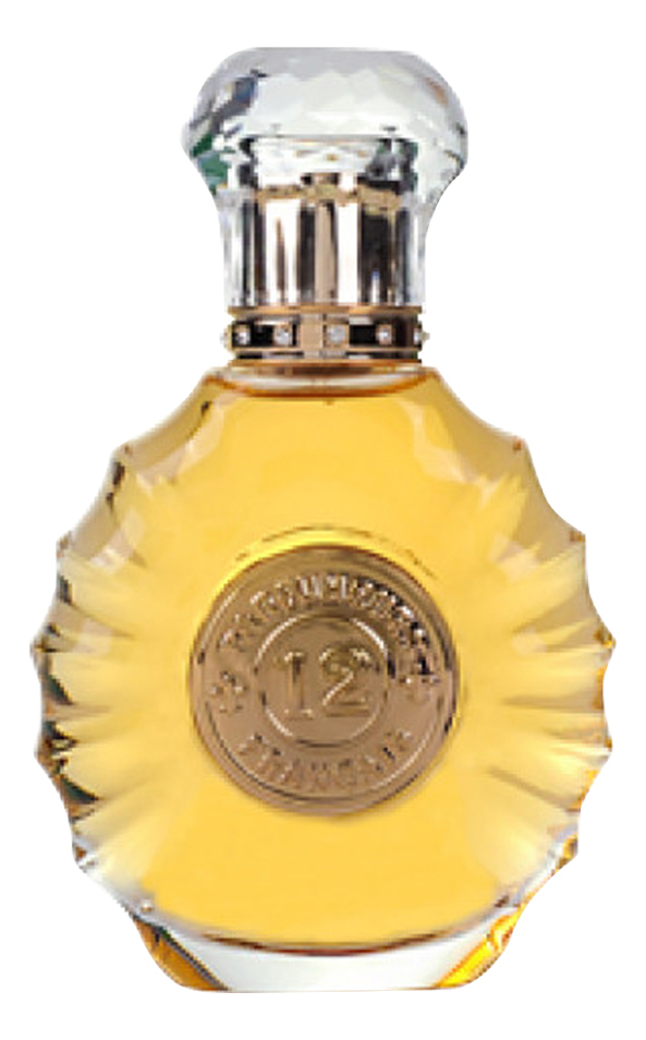 Купить Intrigue de l'Amour: парфюмерная вода 100мл уценка, Les 12 Parfumeurs Francais