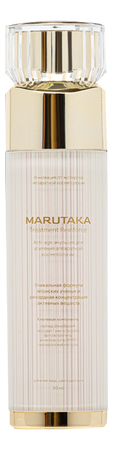 Marutaka Восстанавливающий тоник для лица Microbiome Repair