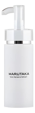 Marutaka Тоник-пилинг для лица Tonic Renew & Refresh 100мл