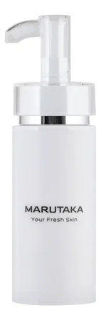 Marutaka Увлажняющее молочко для снятия макияжа Your Fresh Skin 100мл