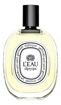 L'Eau