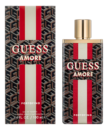 Guess Portofino