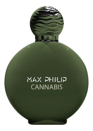 Max Philip Cannabis