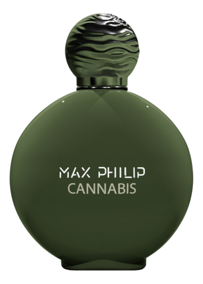 Cannabis: парфюмерная вода 100мл приключения йети