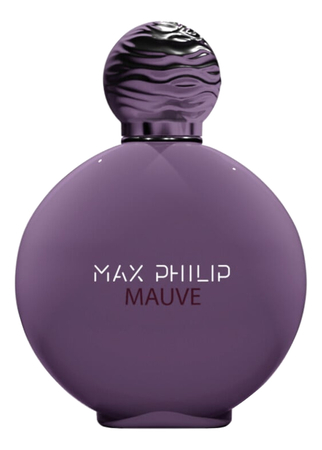 Max Philip Mauve