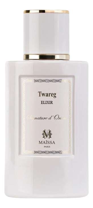 Twareg