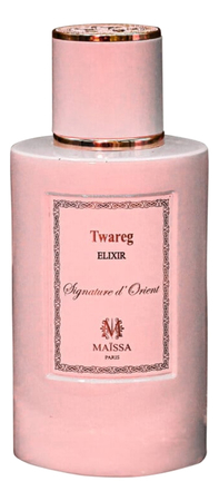 Maissa Parfums Twareg