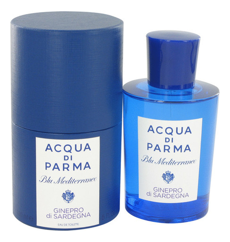 

Acqua Di Parma Ginepro Di Sardegna: туалетная вода 150мл, Acqua Di Parma Ginepro Di Sardegna