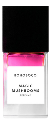 Bohoboco Dark Vinyl Musk Духи купить парфюм от 50 мл в интернет