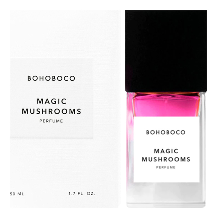 

Magic Mushrooms: духи 50мл, Magic Mushrooms